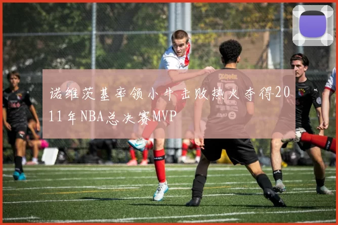 诺维茨基率领小牛击败热火夺得2011年NBA总决赛MVP