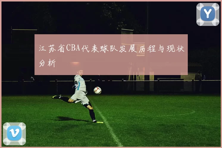 江苏省CBA代表球队发展历程与现状分析