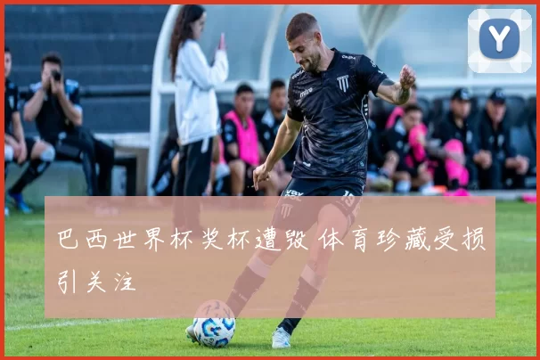 巴西世界杯奖杯遭毁 体育珍藏受损引关注