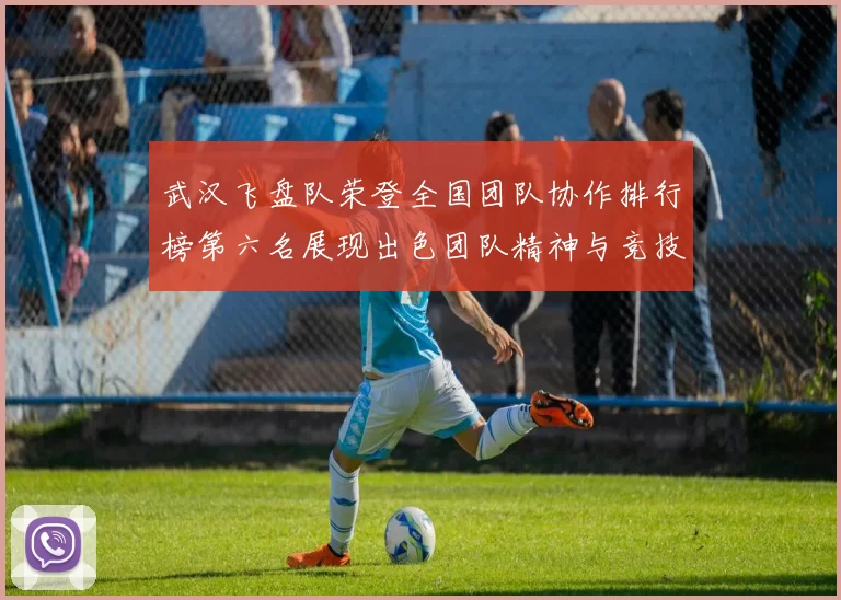武汉飞盘队荣登全国团队协作排行榜第六名展现出色团队精神与竞技实力
