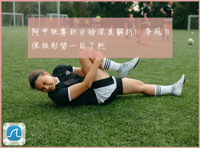 阿甲联赛积分榜深度解析:争冠与保级形势一目了然